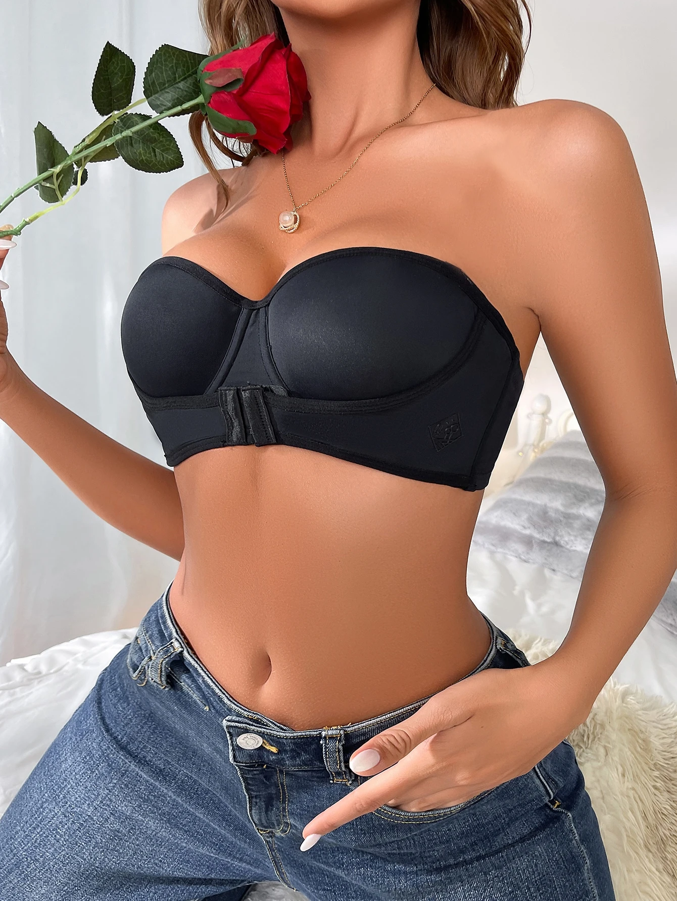 Brassier Levanta Busto