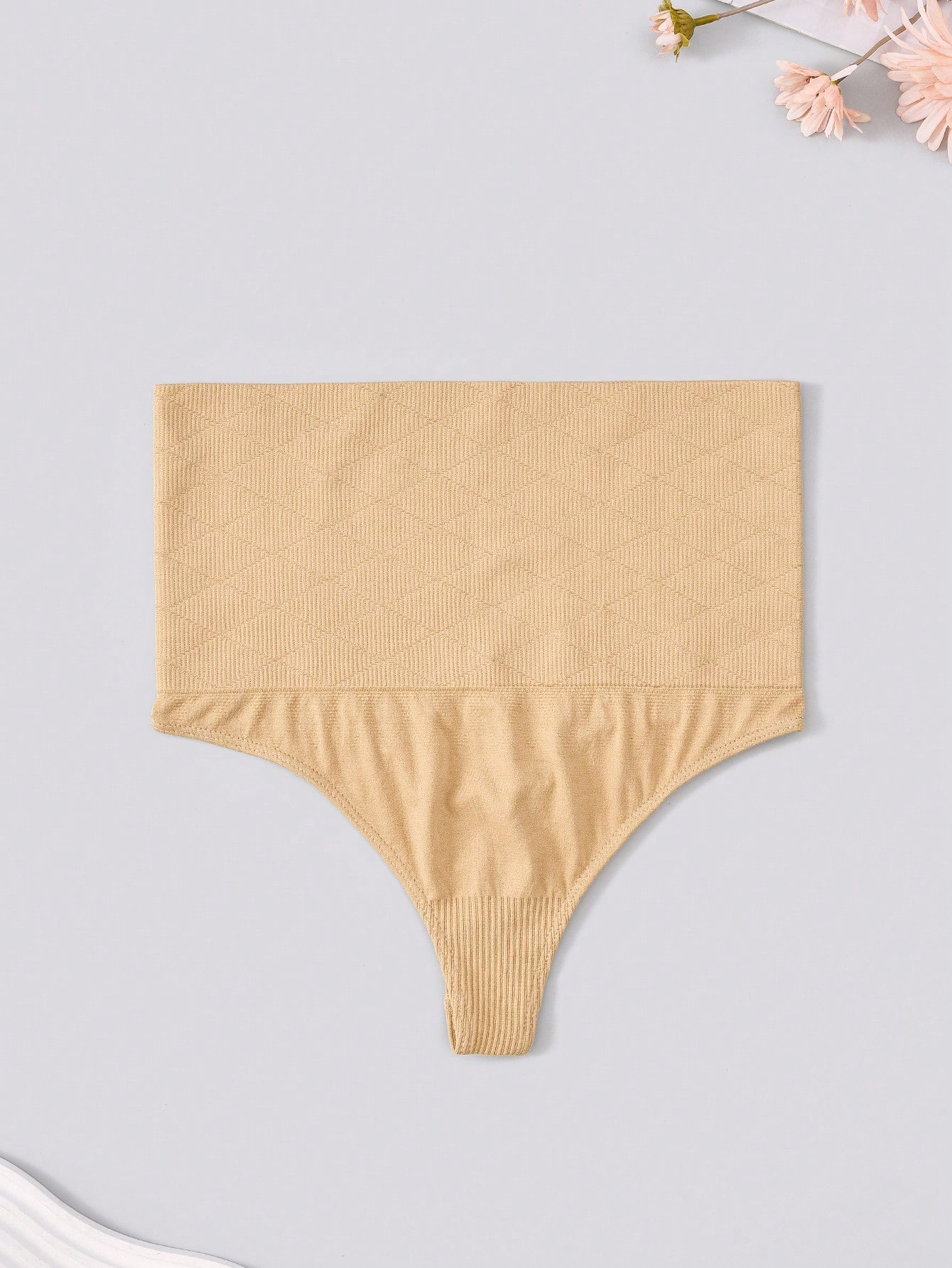 Panty moldeador invisible de tiro alto + ¡Regalo exclusivo: Gel 3 en 1!