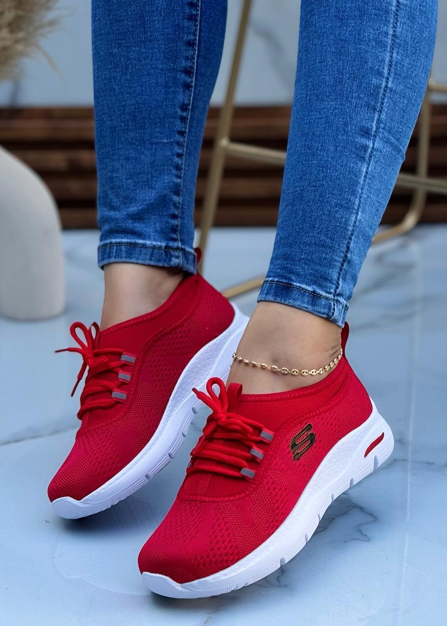 Tenis Deportivo sport - LA MISS ELEGANCE - Calzado - calzado, Tenis Deportivo