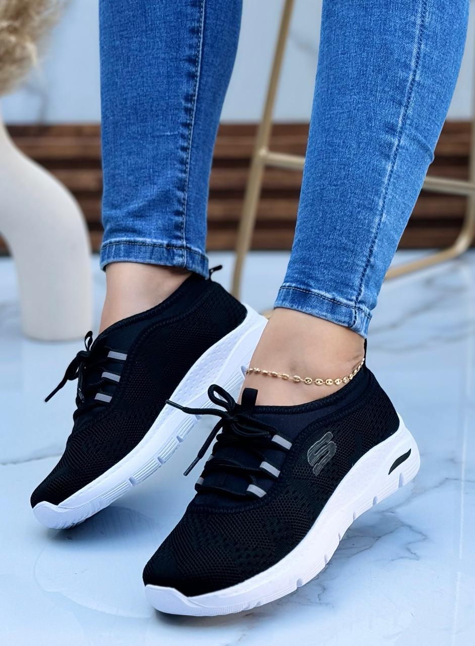 Tenis Deportivo sport - LA MISS ELEGANCE - Calzado - calzado, Tenis Deportivo