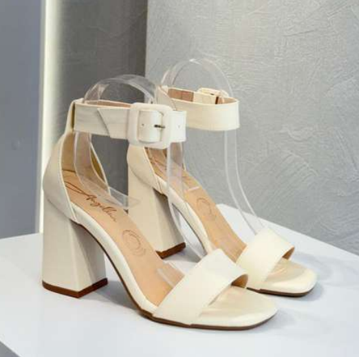 Tacones J-07
