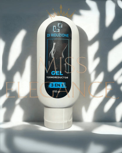 Panty moldeador invisible de tiro alto + ¡Regalo exclusivo: Gel 3 en 1!