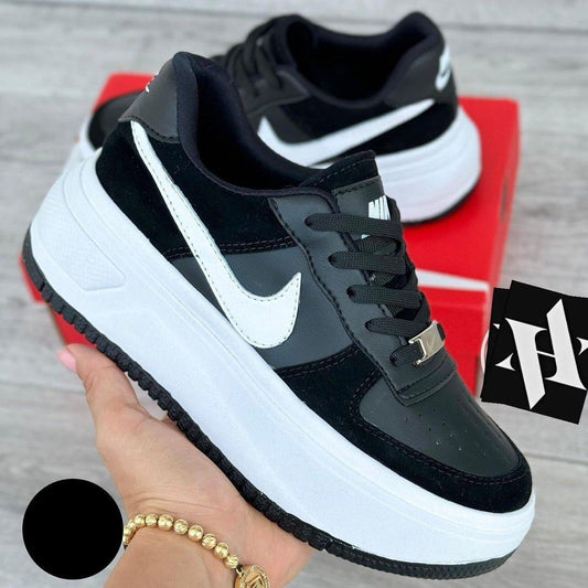Tenis Nike Dama Hechos Para Brillar! - Elegancia, Ligereza y Estilo en Cada Paso 🌸 - LA MISS ELEGANCE - Calzado - calzado, Tenis casuales femeninos, Tenis de moda