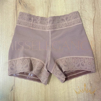 Panty Levanta Cola y Lleva gratis Un Gel Reductor 3 en 1