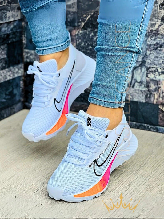 Tenis Deportivos Nike HRT 🎀 Comodidad y Estilo Exclusivo para Damas - LA MISS ELEGANCE - Calzado - calzado, Casual, Tenis casuales femeninos, Tenis Deportivo