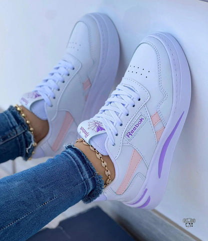 ¡Reebok Exclusivos para Damas! ✨ Estilo, Confort y Calidad que Te Impulsan 🔥 - LA MISS ELEGANCE - Calzado - calzado, Guapa