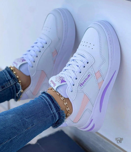 ¡Reebok Exclusivos para Damas! ✨ Estilo, Confort y Calidad que Te Impulsan 🔥 - LA MISS ELEGANCE - Calzado - calzado, Guapa