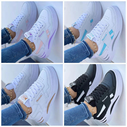 ¡Reebok Exclusivos para Damas! ✨ Estilo, Confort y Calidad que Te Impulsan 🔥 - LA MISS ELEGANCE - Calzado - calzado, Guapa