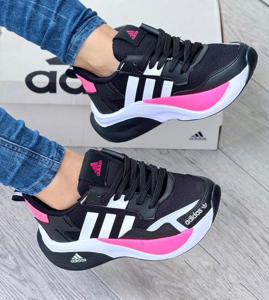 Tenis Adidas Mujer: Tu Aliado de Estilo y Comodidad con Calidad Garantizada ✨ - LA MISS ELEGANCE - Calzado - calzado, Casual, Guapa, Tenis Deportivo