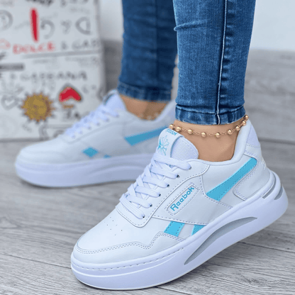 ¡Reebok Exclusivos para Damas! ✨ Estilo, Confort y Calidad que Te Impulsan 🔥 - LA MISS ELEGANCE - Calzado - calzado, Guapa