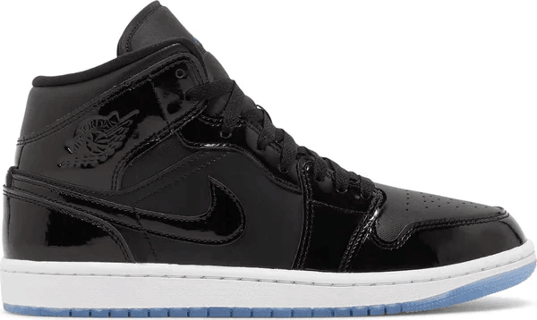 Jordan RETRO CRISTAL MID – ¡Estilo Atemporal con Calidad Premium! 🔥 - LA MISS ELEGANCE - Calzado - calzado, JORDAN, Tenis casuales femeninos, Tenis de moda