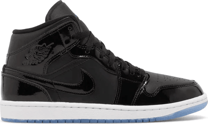 Jordan RETRO CRISTAL MID – ¡Estilo Atemporal con Calidad Premium! 🔥 - LA MISS ELEGANCE - Calzado - calzado, JORDAN, Tenis casuales femeninos, Tenis de moda