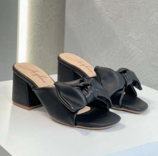Tacones Q-122