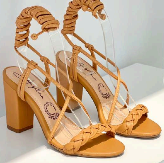 Tacones serena