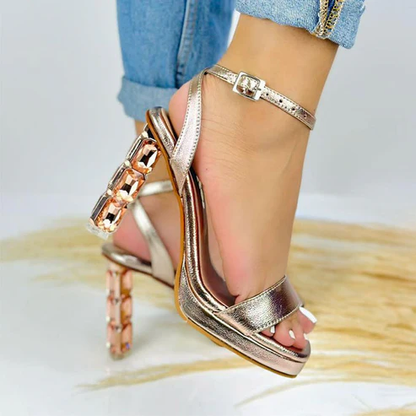 Tacones serena