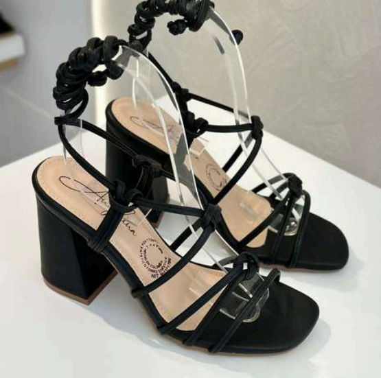 Tacones J-03
