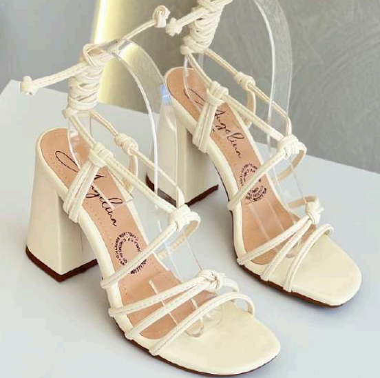 Tacones J-03