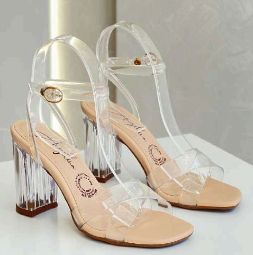 Tacones K-02
