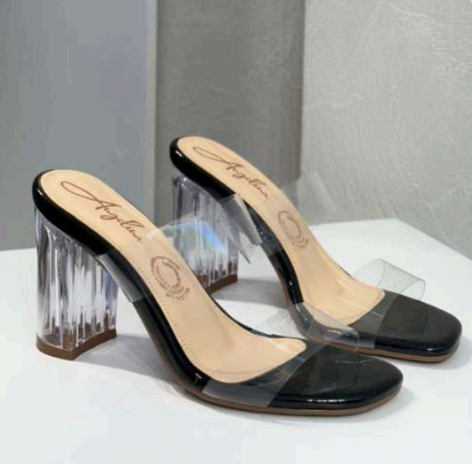 Tacones K-09