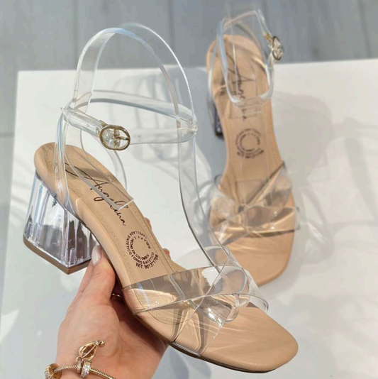 Tacones Q-112