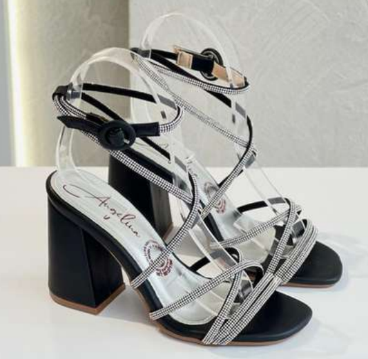 Tacones J-45