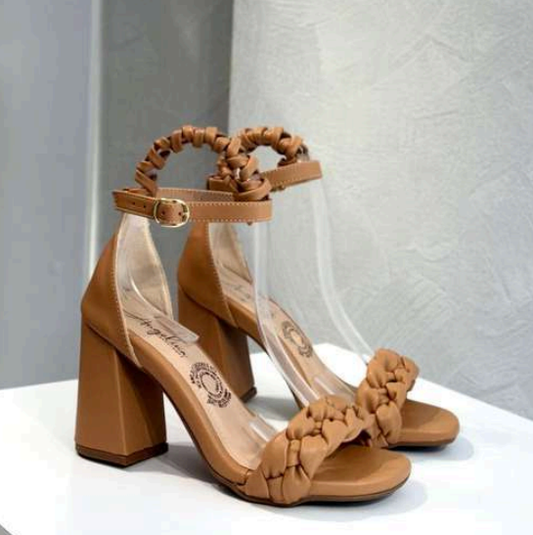 Tacones J-09