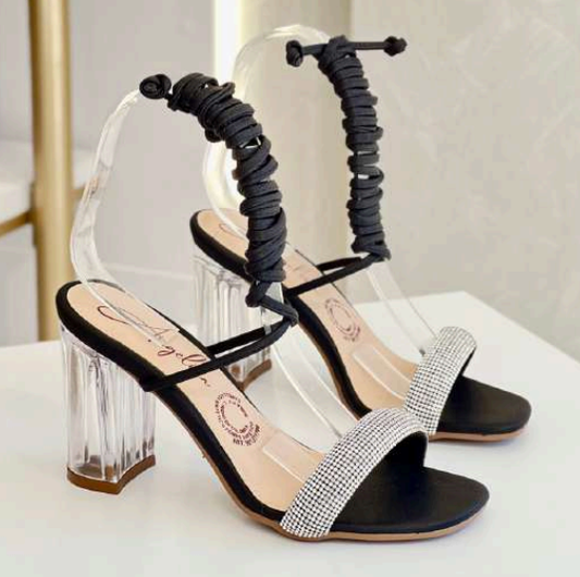 Tacones K-12