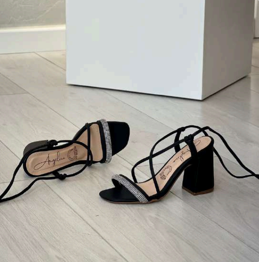 Tacones J-16