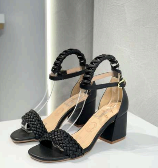 Tacones Q-121