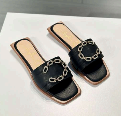 Sandalias Planas