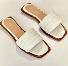 Sandalias Planas R-87