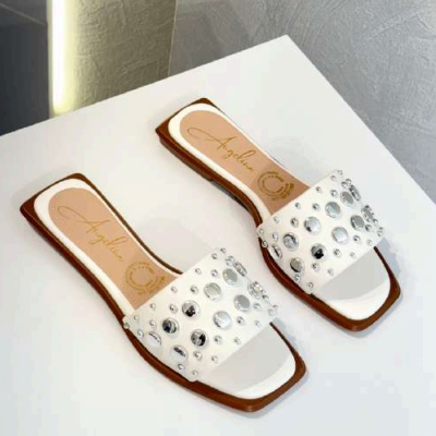 Sandalias Planas D-41