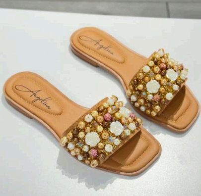 Sandalias Planas M-017