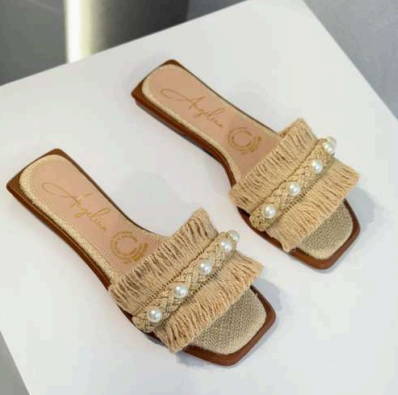 Sandalias Planas D-45