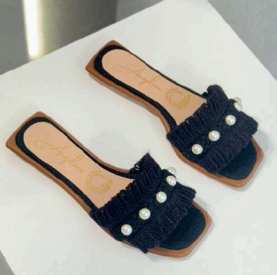 Sandalias Planas D-45