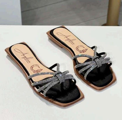 Sandalias Planas D-22