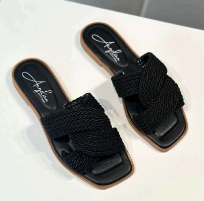 Sandalias Planas M-031