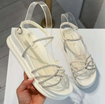 Sandalia  A-02