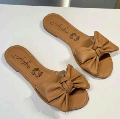 Sandalias Planas M-155