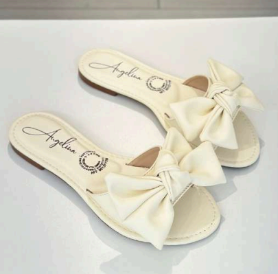 Sandalias Planas M-155