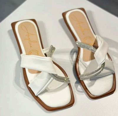 Sandalias Planas D-25
