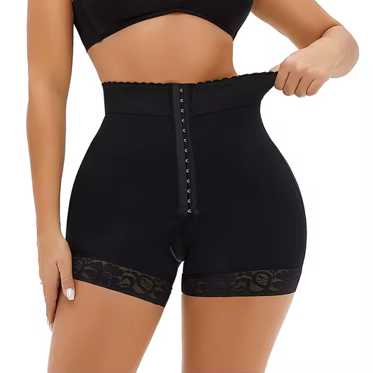 PANTY DE COMPRESIÓN DUAL – MOLDEA, REALZA Y TRANSFORMA TU FIGURA - La Miss Elegance - Colombia 