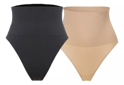 Panty moldeador invisible de tiro alto + ¡Regalo exclusivo: Gel 3 en 1!