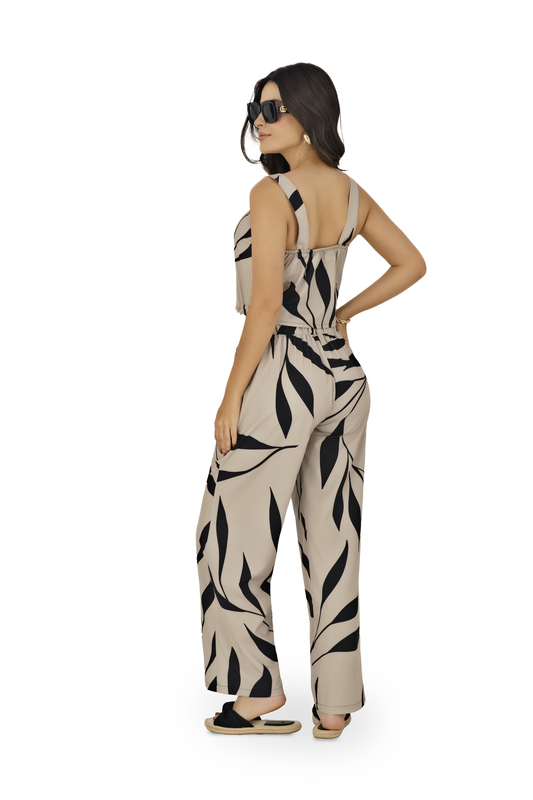 CONJUNTO EN POLIESTER