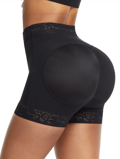 Panty Levanta Cola y Lleva gratis Un Gel Reductor 3 en 1
