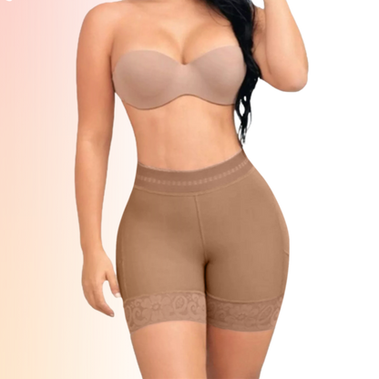Panty Levanta Cola
