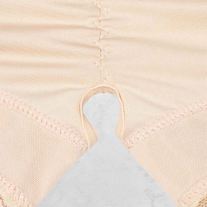 Panty Compresión Dual