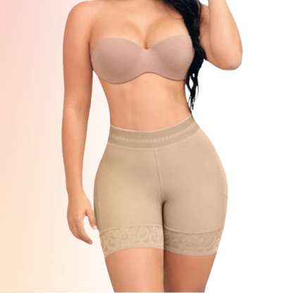 Panty Levanta Cola